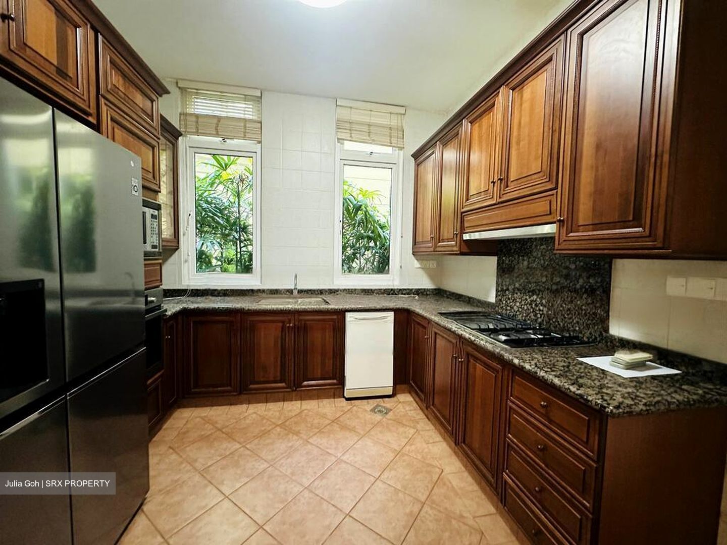 Chelsea Gardens (D10), Condominium #438505531